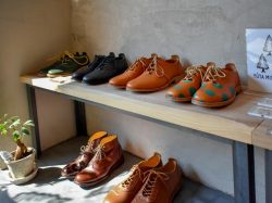 靴工房YUTA MITSUMORI 甲府市 ショップ 4