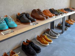 靴工房YUTA MITSUMORI 甲府市 ショップ 5