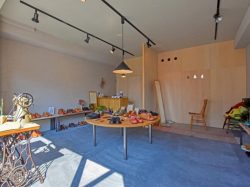 靴工房YUTA MITSUMORI 甲府市 ショップ 2