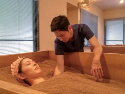 酵素風呂山梨美健センター 甲斐市 ビューティー 5