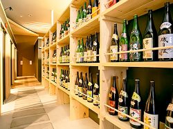 魯山 笛吹市 居酒屋 3