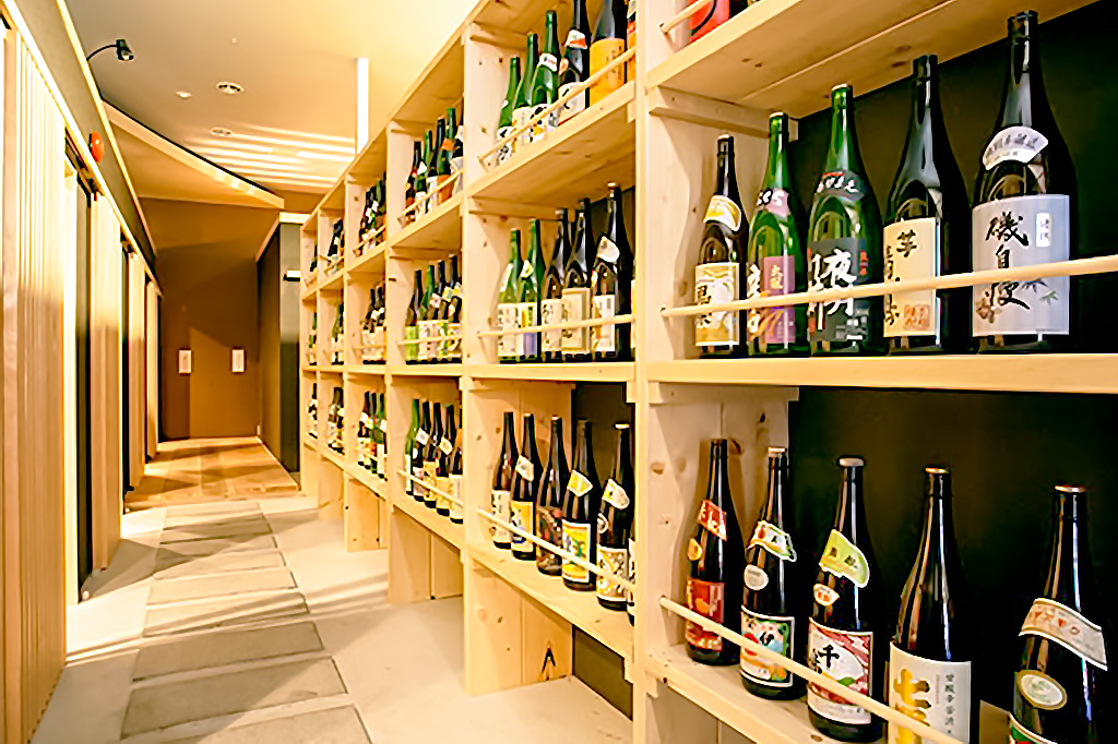 魯山 笛吹市 居酒屋 3