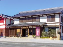 大西肉店