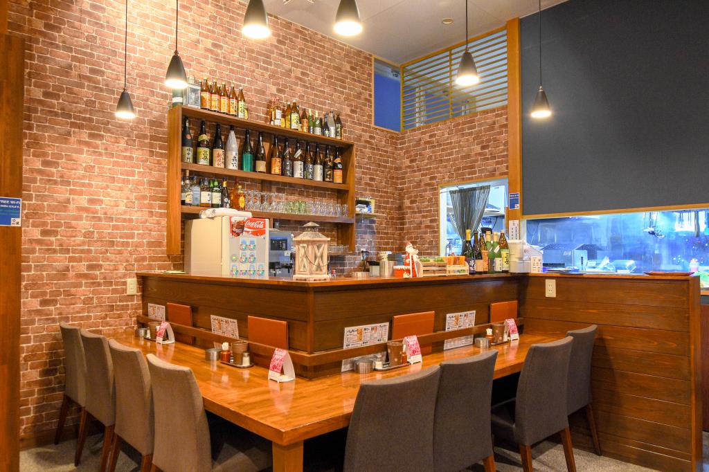 串兼 甲府市 居酒屋 2