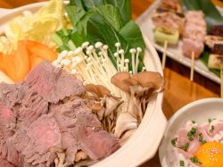 串兼 甲府市 居酒屋3