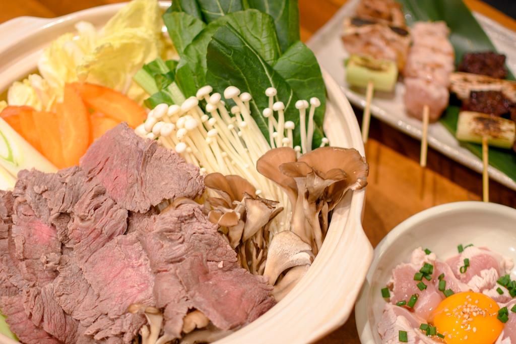 串兼 甲府市 居酒屋3