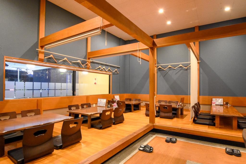 串兼 甲府市 居酒屋4