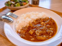 太陽テラス【閉店】