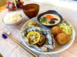 あらくら食堂