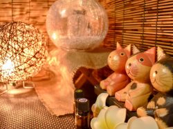 Aroma&Healing Plume 都留市 ビューティー 5