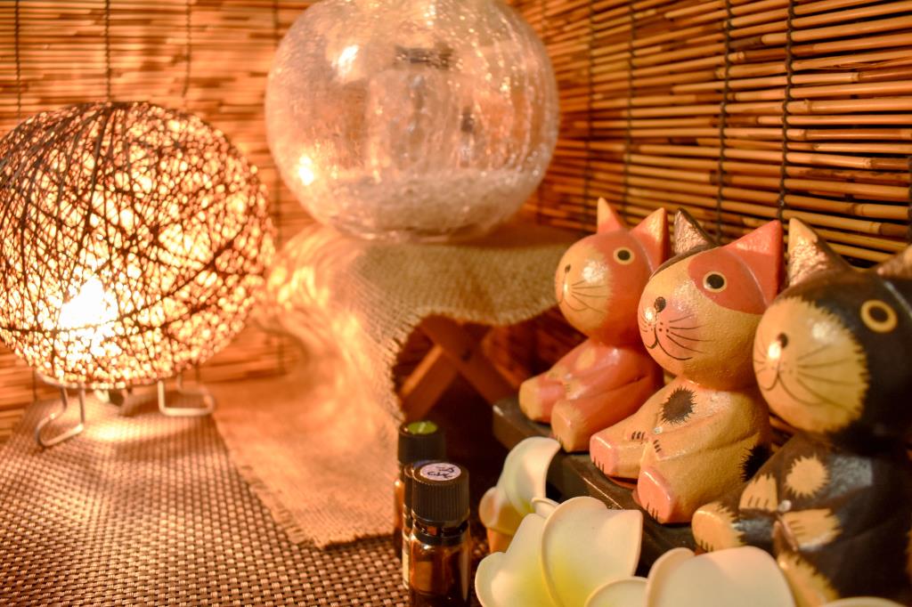 Aroma&Healing Plume 都留市 ビューティー 5