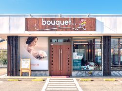 bouquet… 中央市 ビューティー 1