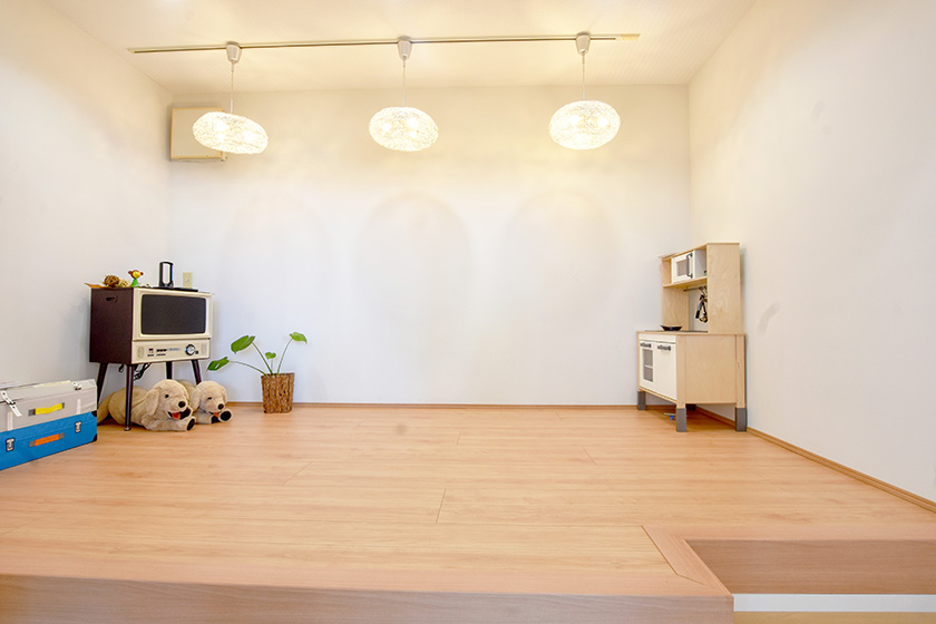 bouquet… 中央市 ビューティー 5
