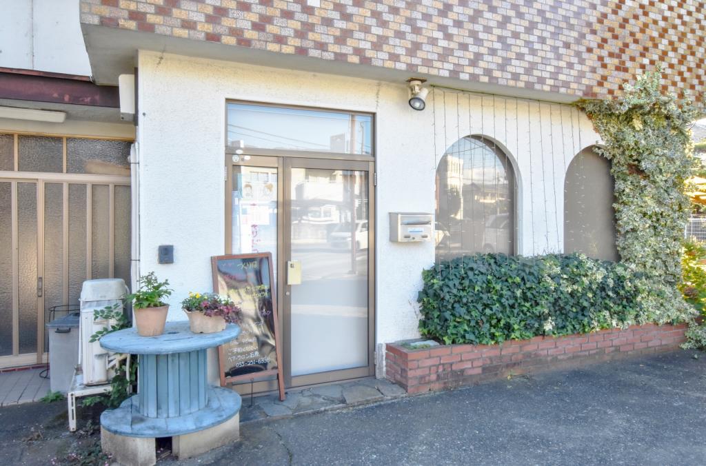 ヘアーサロン石原 甲府市 ビューティー 1