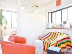 ヘアースタジオ ぷアぷ 甲斐市 ビューティー 3
