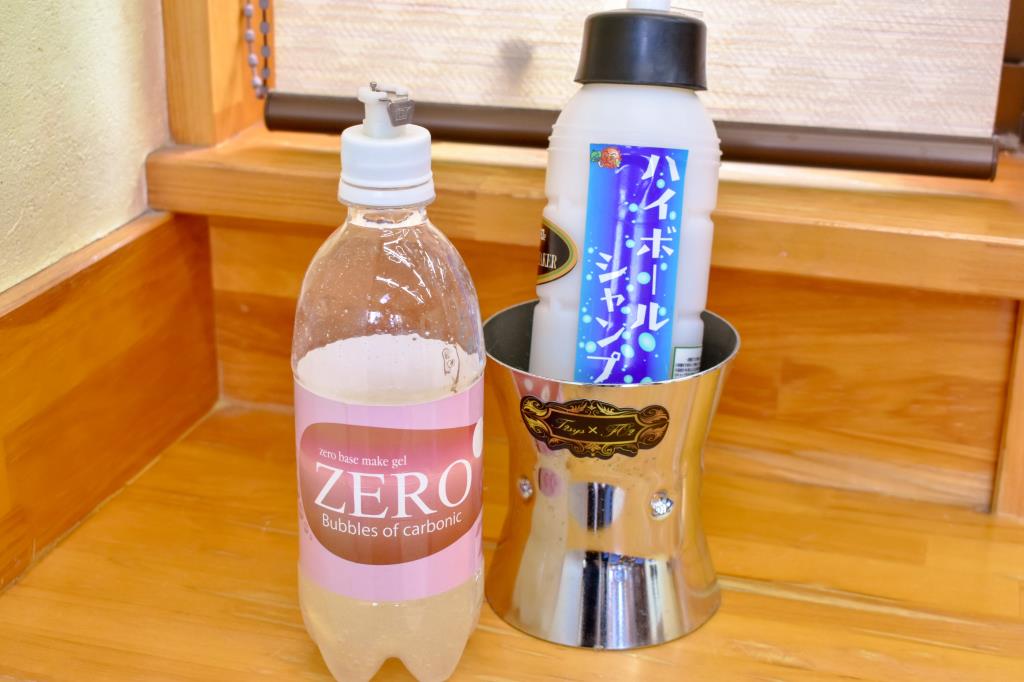 hair salon Cure 甲府市 ビューティー 3