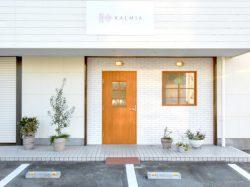 KALMIA【閉店】