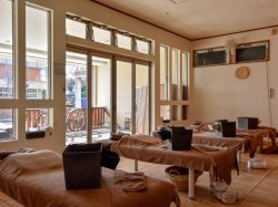 癒しの隠れ家もんでくじゃん 石和店 笛吹市 ビューティー 5