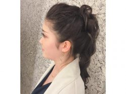 eyelash salo PonoPono 河口湖2