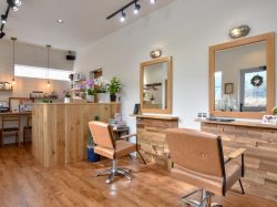 S2 hair studio 富士吉田市 ビューティー 2