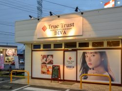 True Trust DIVA 大里店