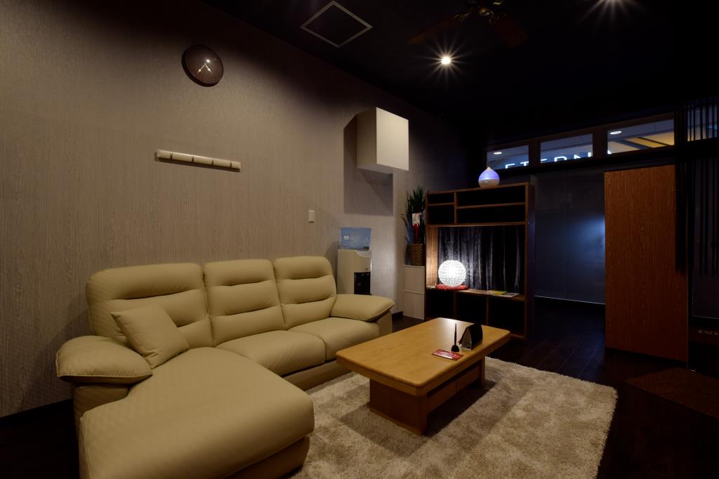 True Trust DIVA 甲府市 ビューティー 4