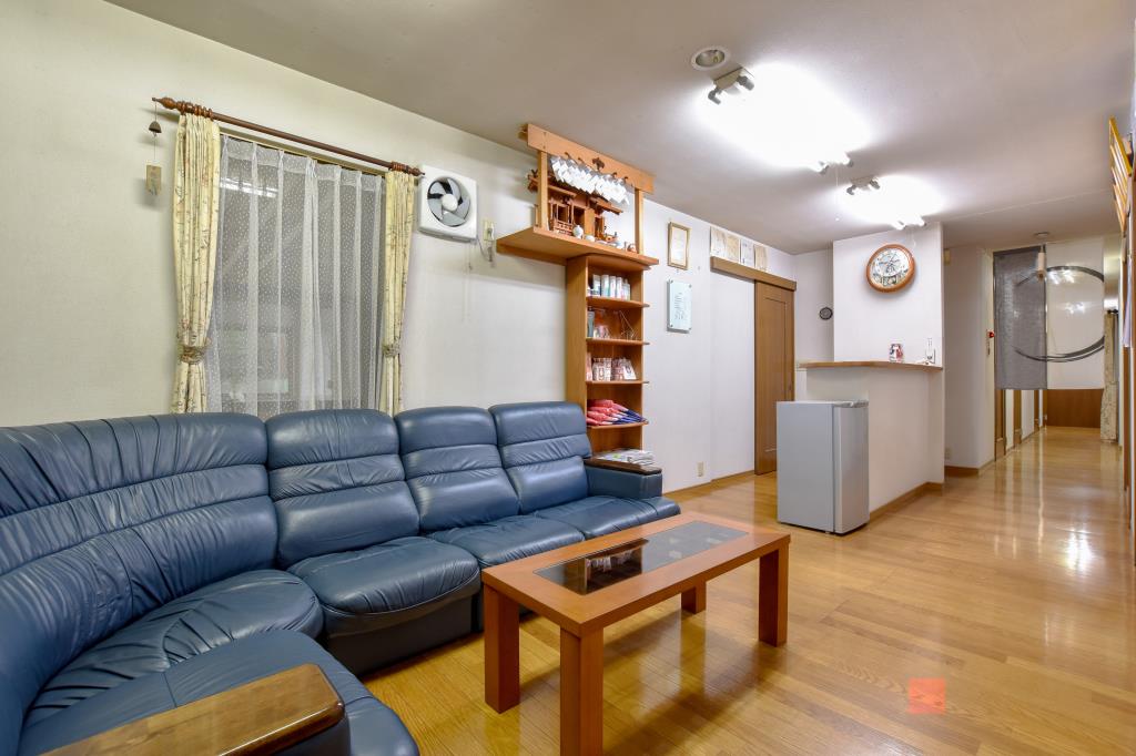酵素風呂山梨美健センター 甲斐市 ビューティー 3