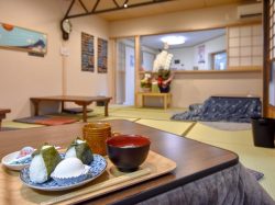 新倉～Arakura～ 富士吉田市 カフェ 喫茶 3
