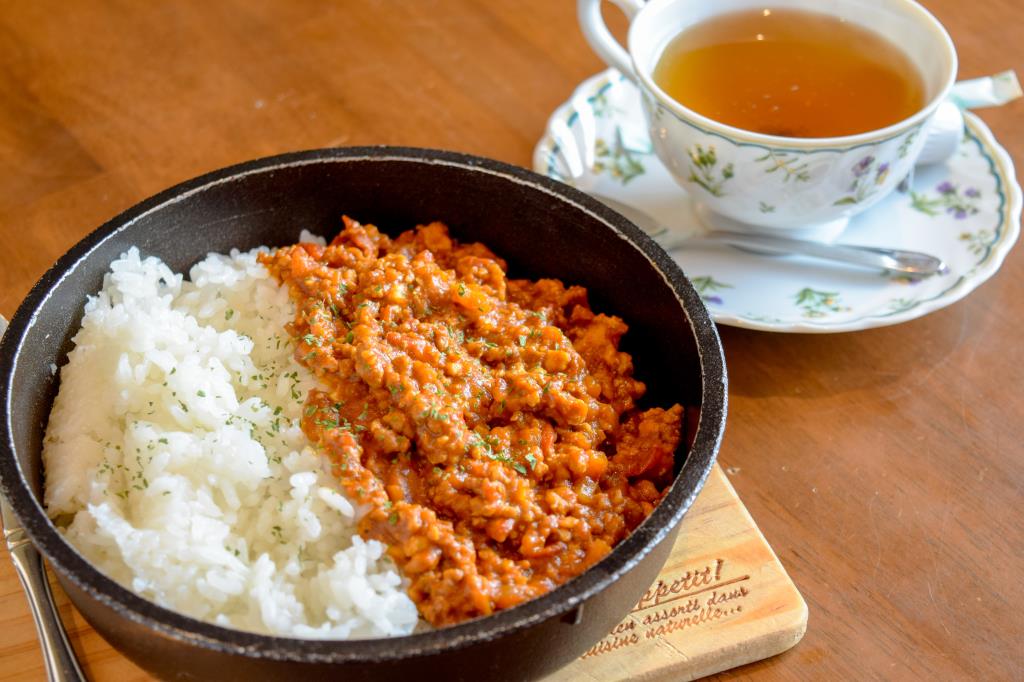 cafe sowers 都留市 カフェ/喫茶 1