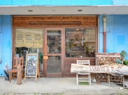 cafe sowers 都留市 カフェ/喫茶 4