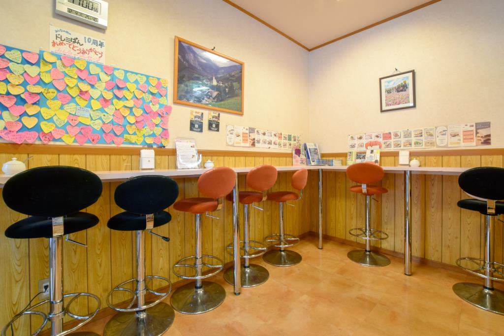 ドレミぱん 甲府市 パン 4