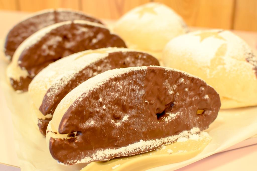 ドレミぱん 甲府市 パン 3