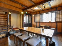 不曹庵 富士河口湖町 カフェ 喫茶 3