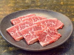 牛角 都留店
