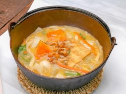 名物ほうとう不動 河口湖南店