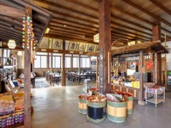 名物ほうとう不動 河口湖南店 富士河口湖町 ほうとう/郷土料理 3