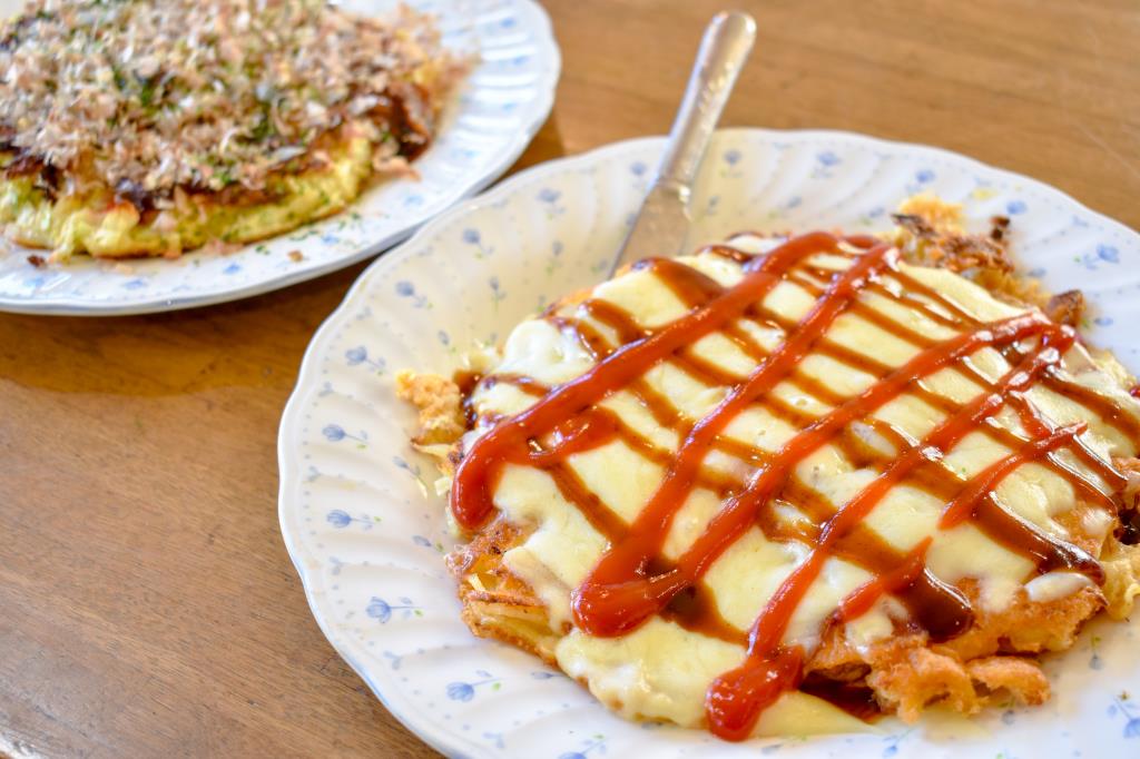 くいしんぼう遊 北杜市 和食 2