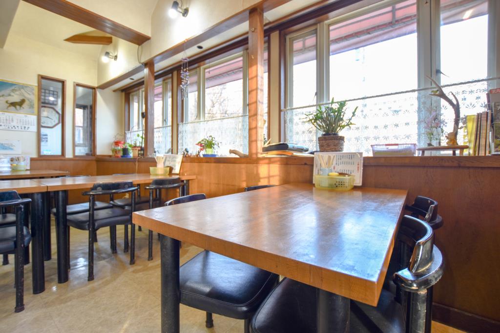 くいしんぼう遊 北杜市 和食 4