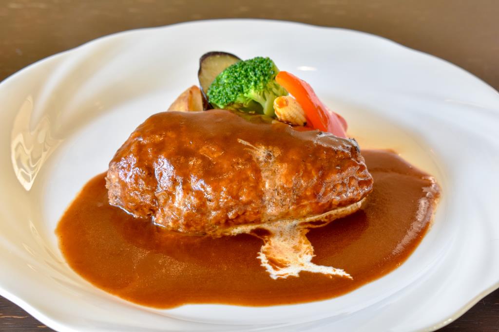 オルソンさんのいちご 富士河口湖町 カフェ/喫茶 2