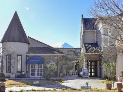 オルソンさんのいちご 富士河口湖町 カフェ/喫茶 5
