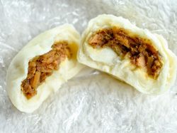 お惣菜まんじゅう 藤江 都留市 スイーツ テイクアウト 1