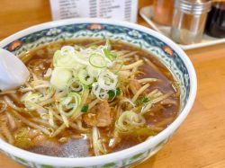 竜ちゃんラーメン