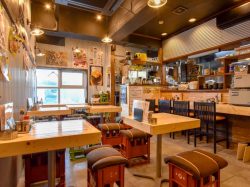 大衆酒場 けろすけ 韮崎市 居酒屋 3