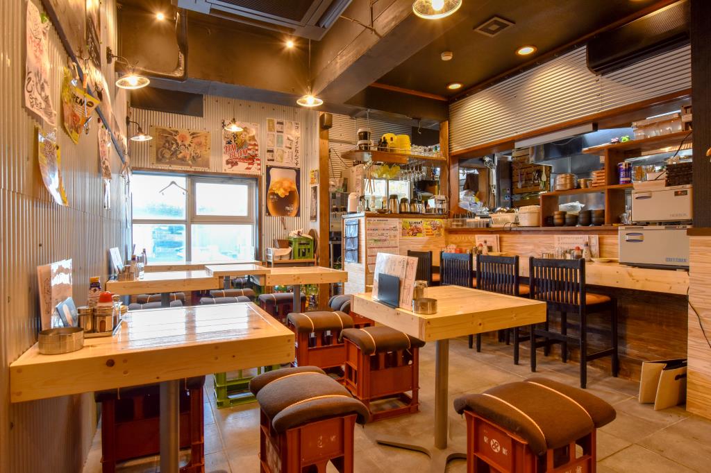 大衆酒場 けろすけ 韮崎市 居酒屋 3