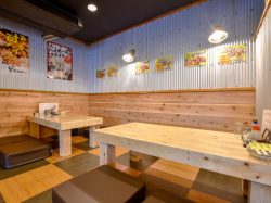 大衆酒場 けろすけ 韮崎市 居酒屋 4