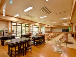 道志川温泉 紅椿の湯 道志村 遊ぶ学ぶ 5