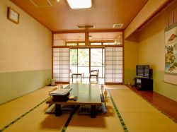 道志川温泉 紅椿の湯 道志村 遊ぶ学ぶ 4