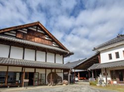 甲斐ワイナリー株式会社