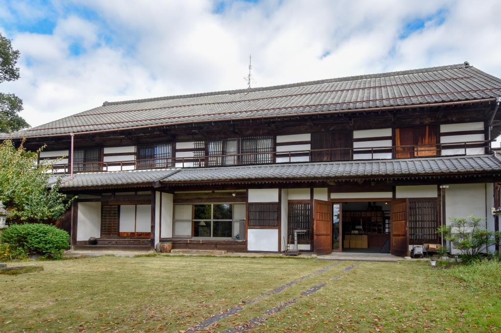 甲斐ワイナリー株式会社 甲州市 遊ぶ学ぶ 5