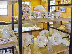 アトリエアート 富士河口湖町 遊ぶ学ぶ 5
